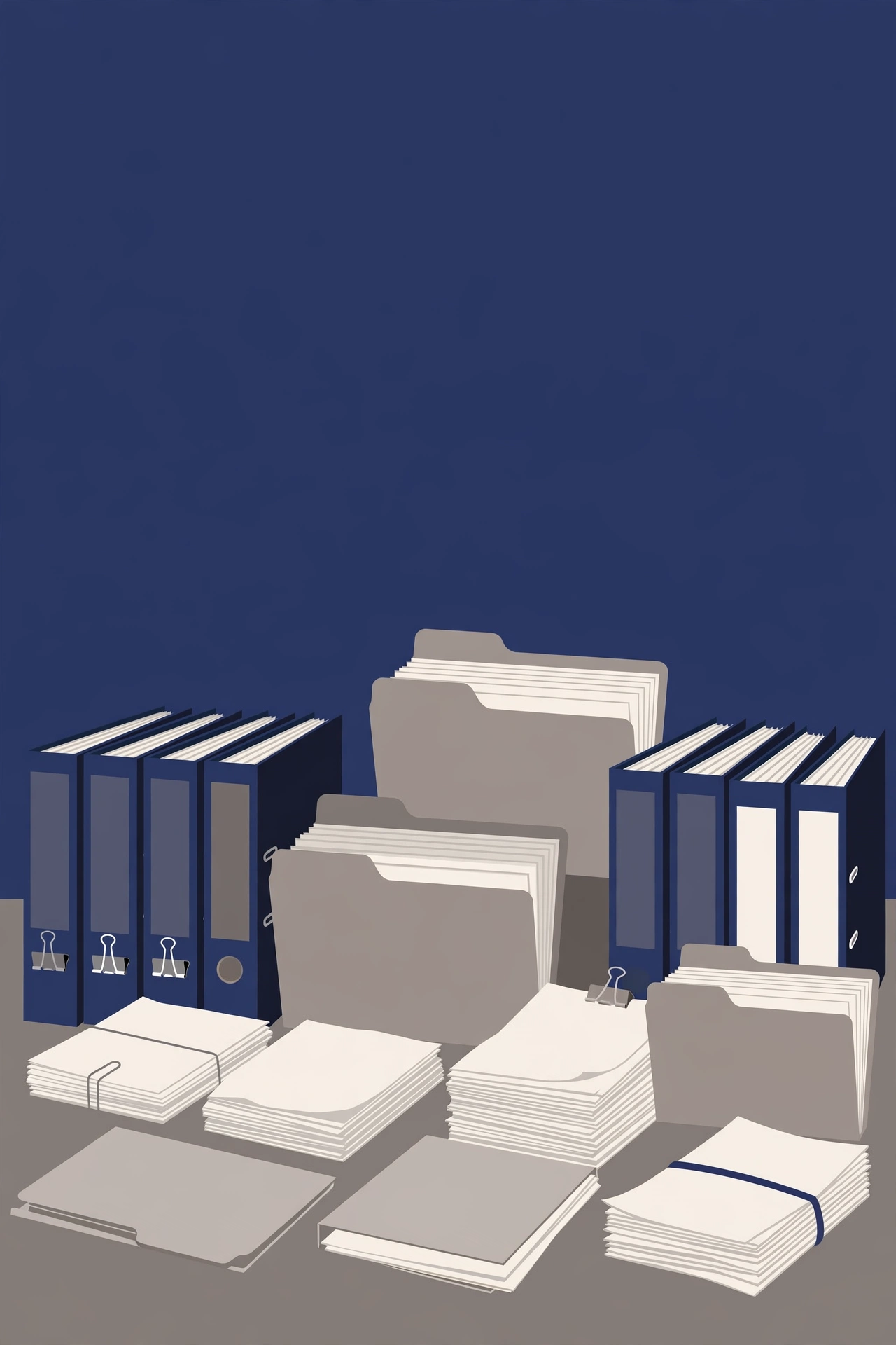 Complete Library cover